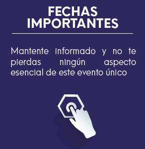 fechas importantes