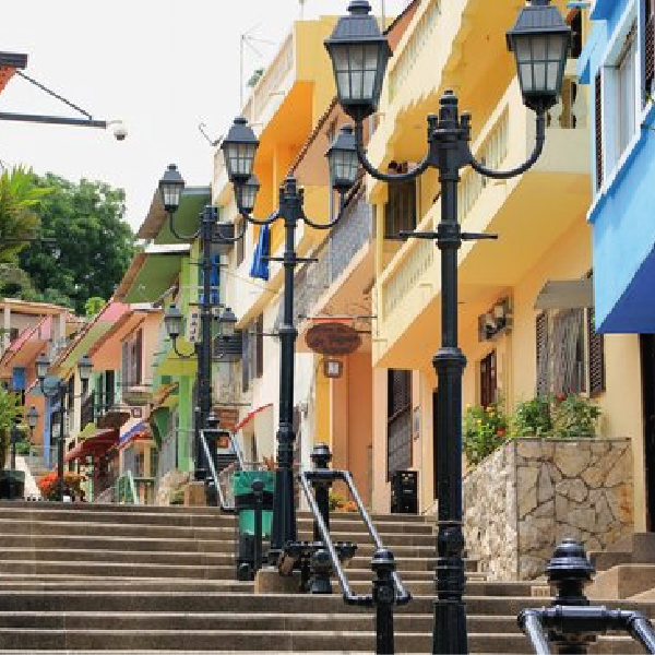 guayaquil
