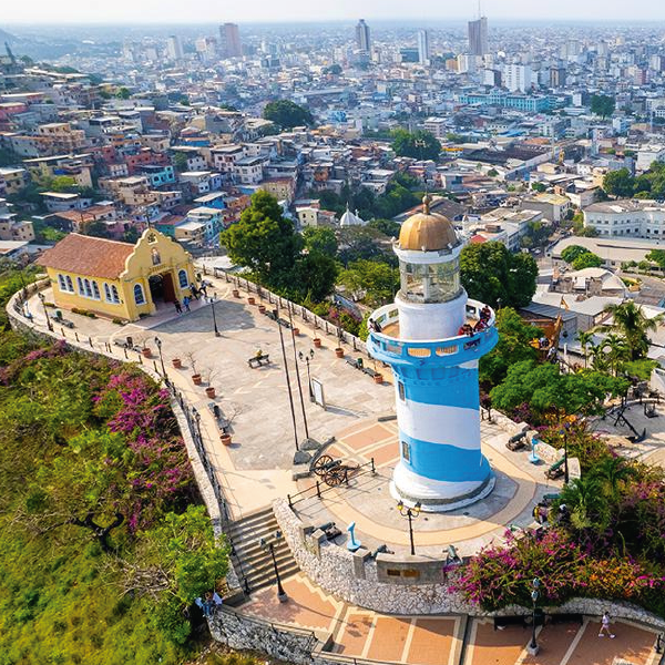 guayaquil
