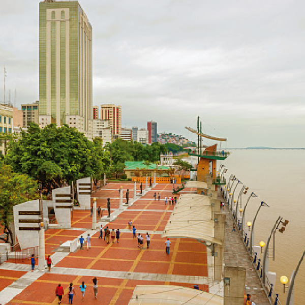 guayaquil