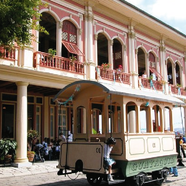 guayaquil