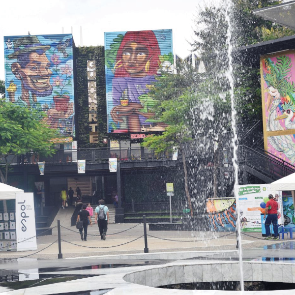 guayaquil