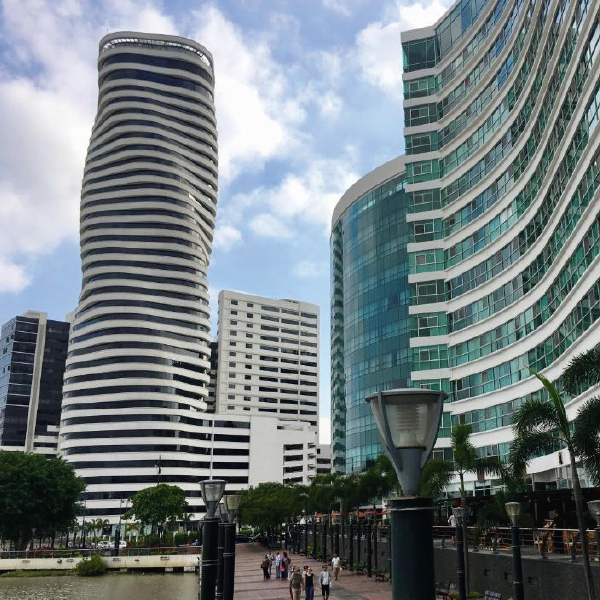 guayaquil